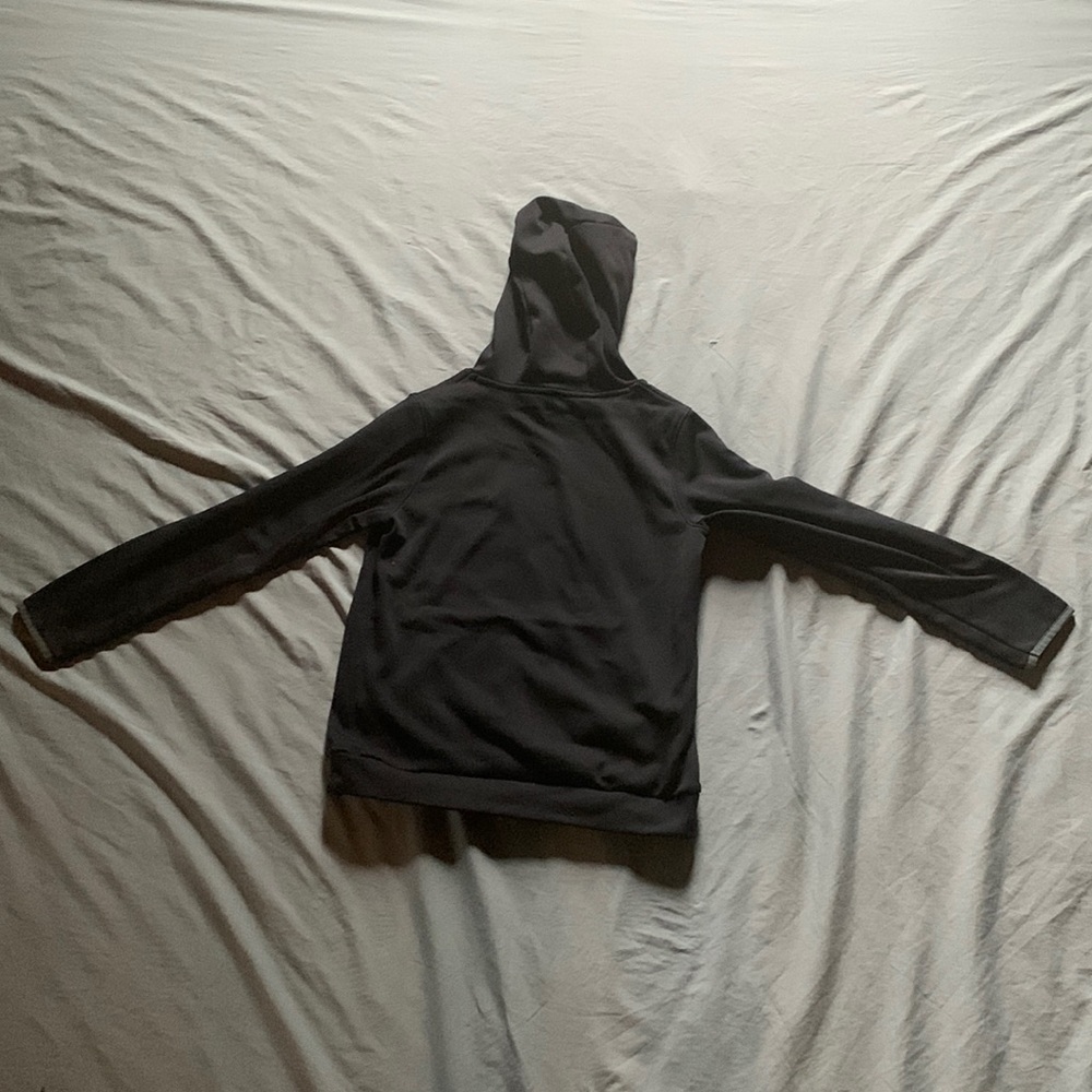 under armour hoodie